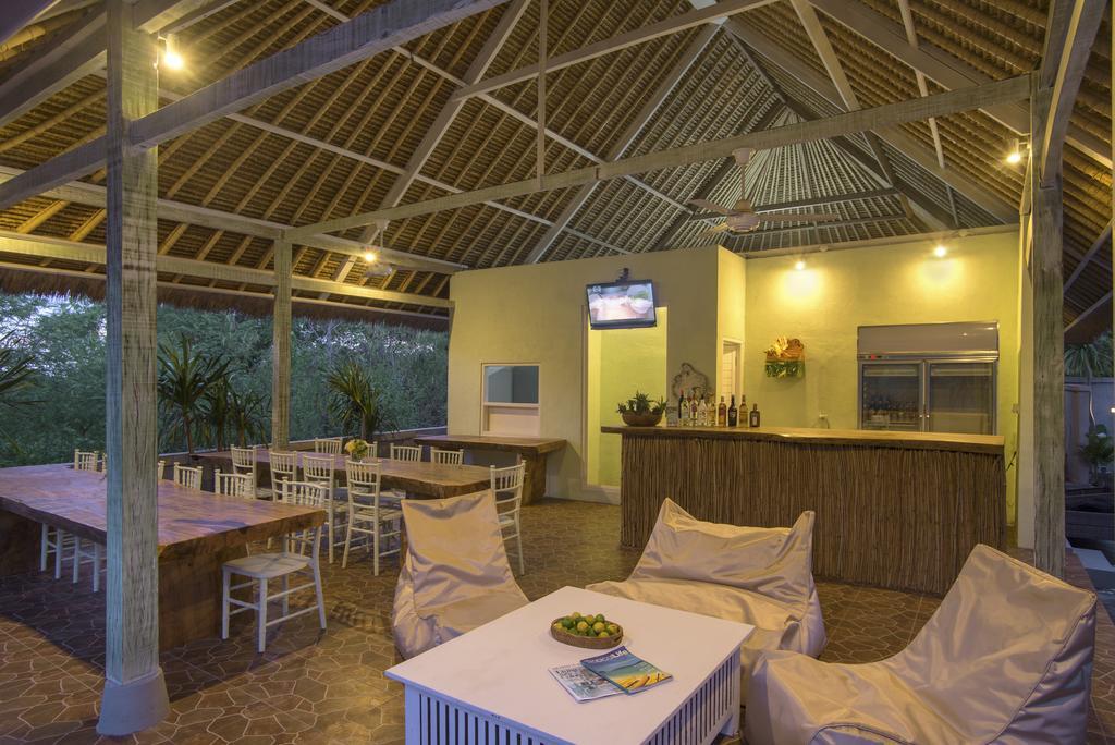Komodo Garden Lembongan Esterno foto